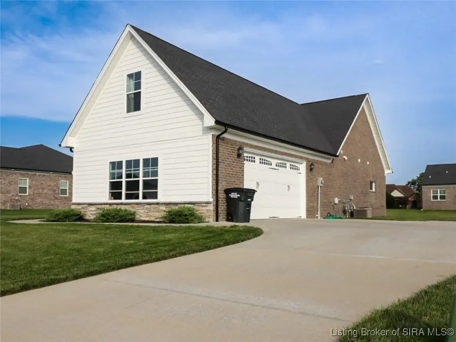 7006 Patriot Court, Charlestown, IN 47111 - #2