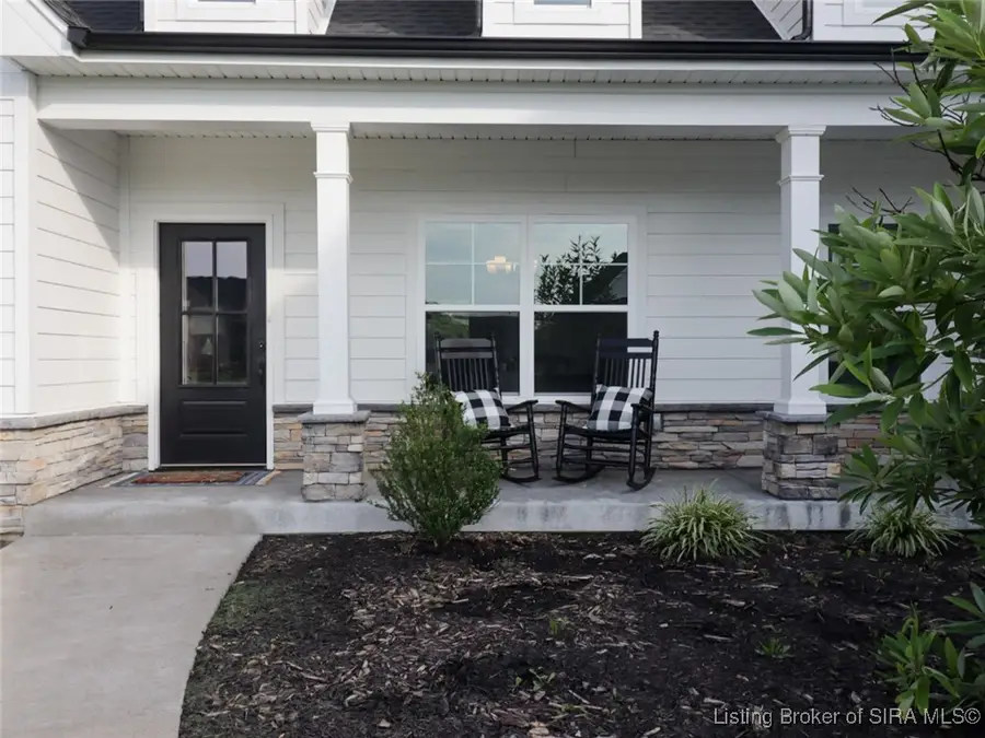 7006 Patriot Court, Charlestown, IN 47111 - #3