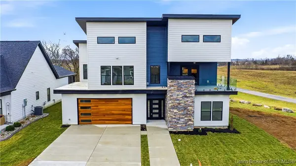 1019 Ridgeview Drive, Jeffersonville, IN 47130