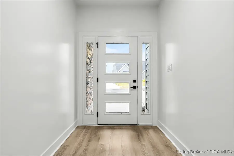 1019 Ridgeview Drive, Jeffersonville, IN 47130 - #2