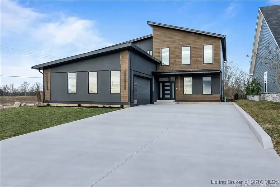 1020 Ridgeview Drive, Jeffersonville, IN 47130 - #2