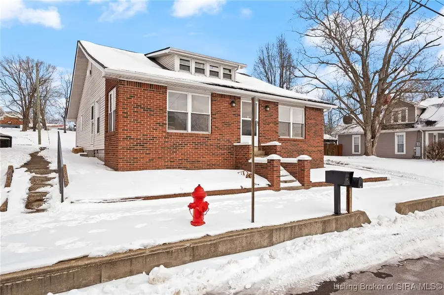 8180 Beech Street Se, Elizabeth, IN 47117 - #2