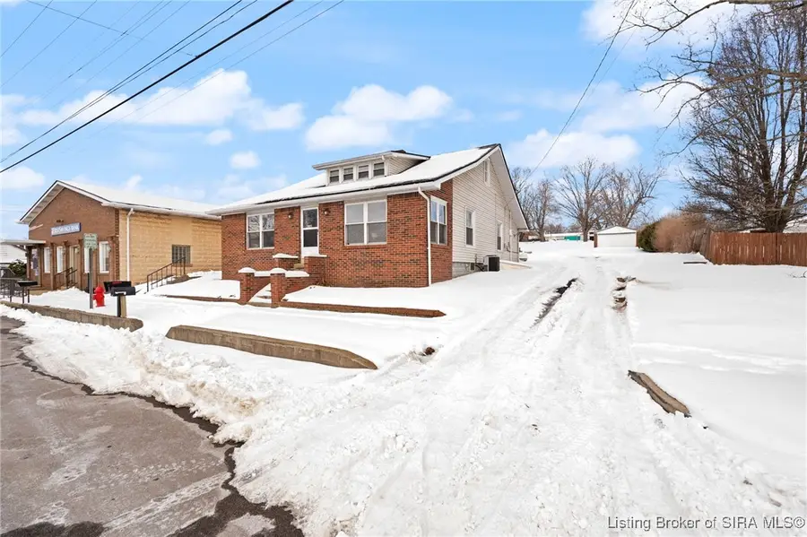 8180 Beech Street Se, Elizabeth, IN 47117 - #3