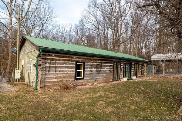 4249 W Grandview Road, Salem, IN 47167