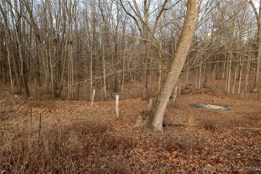 4249 W Grandview Road, Salem, IN 47167 - #3