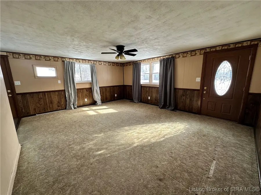 134 W First Street, Hanover, IN 47243 - #3