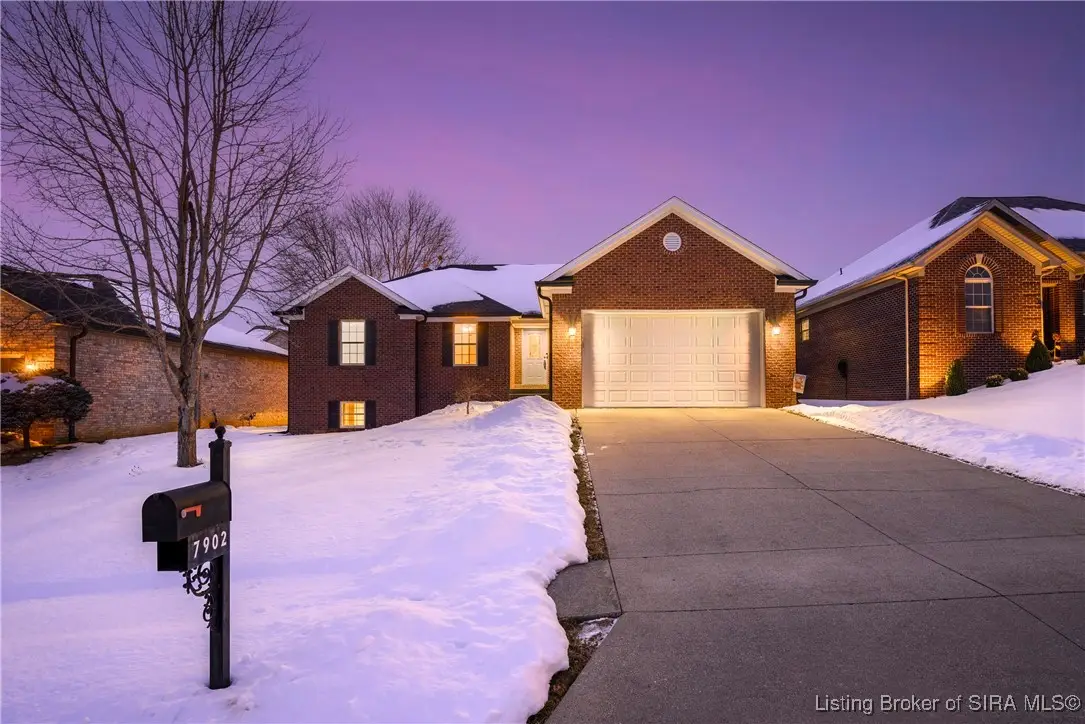 7902 Hillside Drive, Sellersburg, IN 47172 - #1