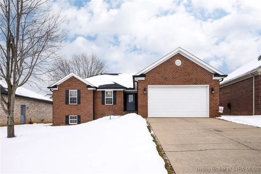 7902 Hillside Drive, Sellersburg, IN 47172 - #2