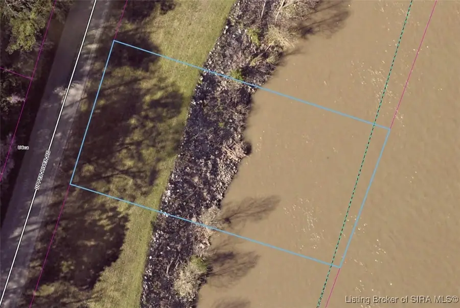 L225 Upper River Road, Jeffersonville, IN 47130 - #3