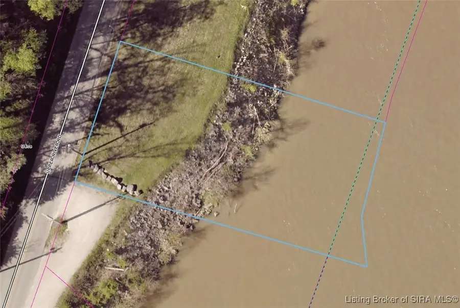 L228 Upper River Road, Jeffersonville, IN 47130 - #3