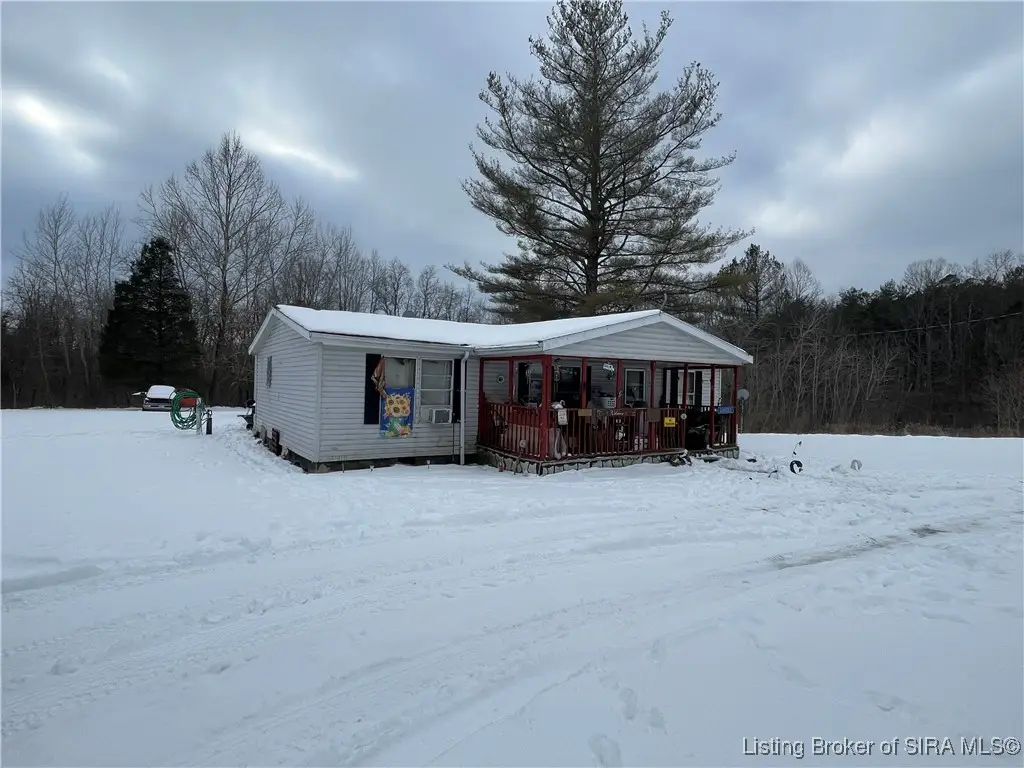 947 W County Road 700 S, Paoli, IN 47454 - #1