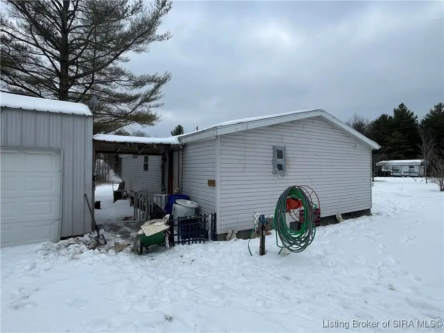 947 W County Road 700 S, Paoli, IN 47454 - #3