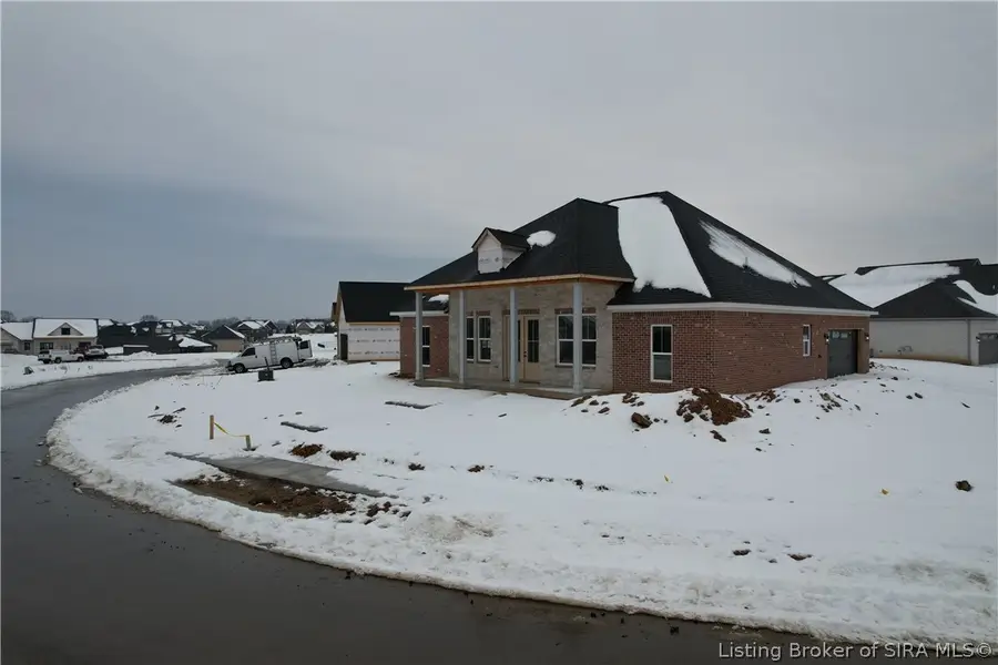 6504 21st Century Drive #1011, Charlestown, IN 47111 - #2