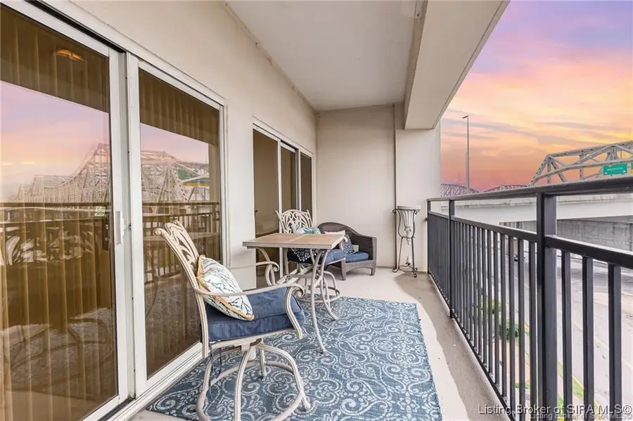 1 Riverpointe Plaza #520, Jeffersonville, IN 47130 - #2