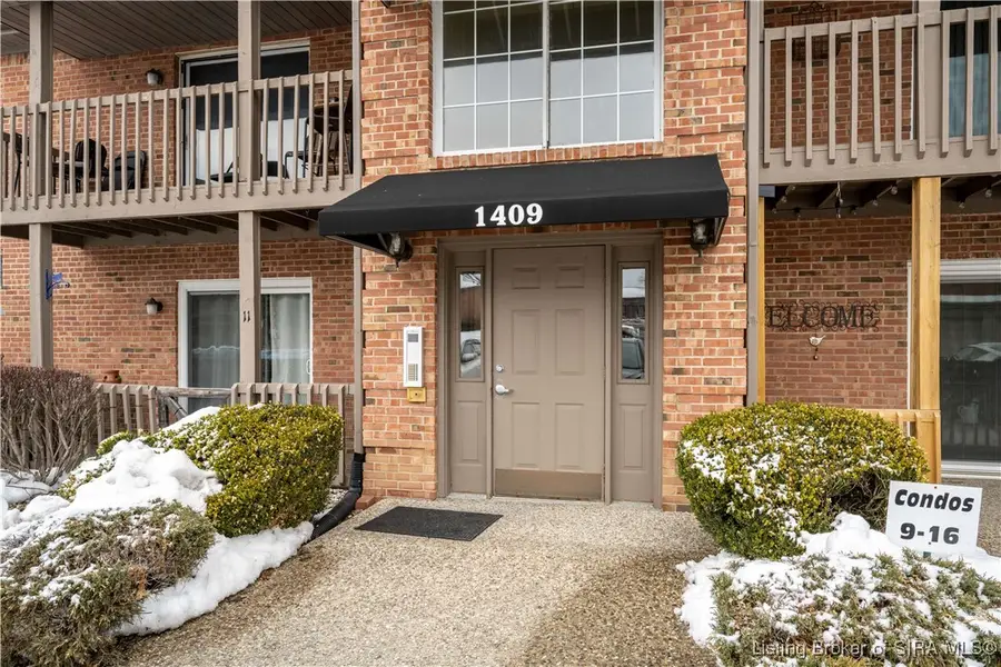 1409 Slate Run Road #16, New Albany, IN 47150 - #2