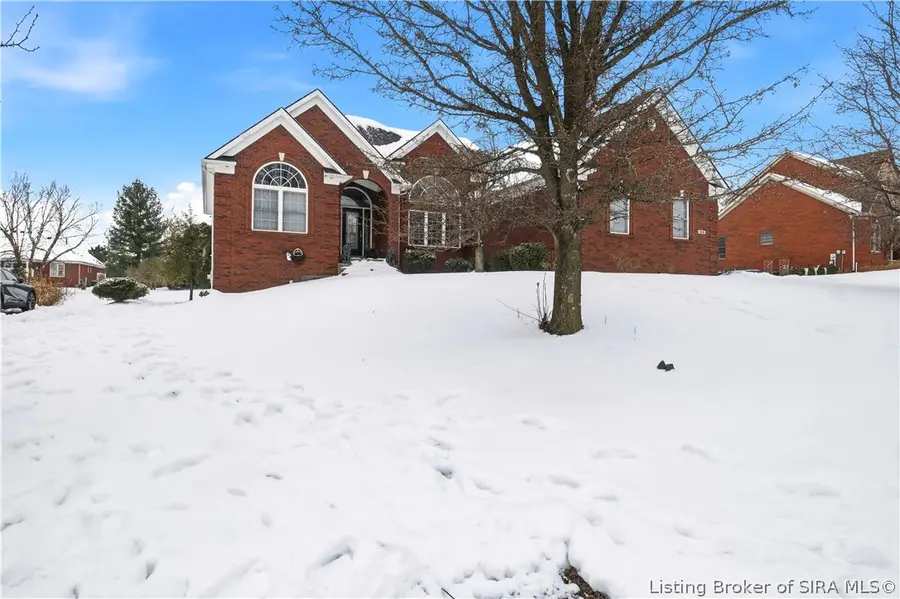 12106 Greenbriar Boulevard, Sellersburg, IN 47172 - #2