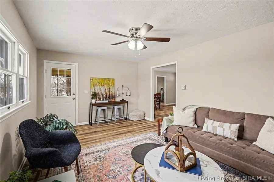 13202 Blue Lick Road, Memphis, IN 47143 - #3