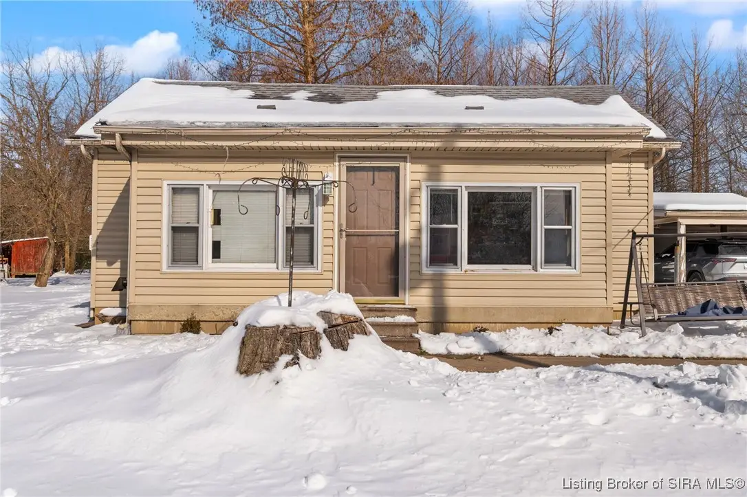 7583 E Gray Street, Nabb, IN 47147 - #1