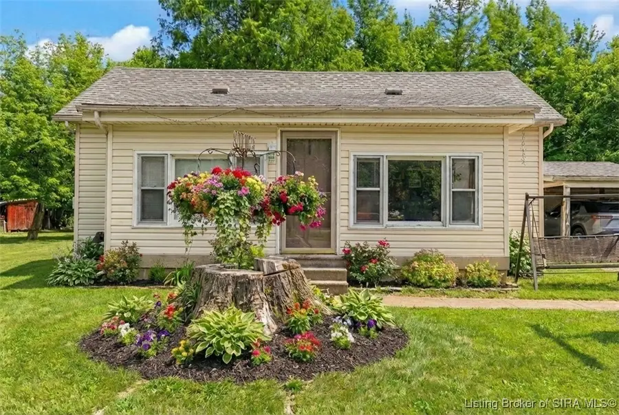 7583 E Gray Street, Nabb, IN 47147 - #2