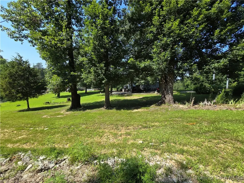 2980 E Banet Road, Salem, IN 47167 - #1