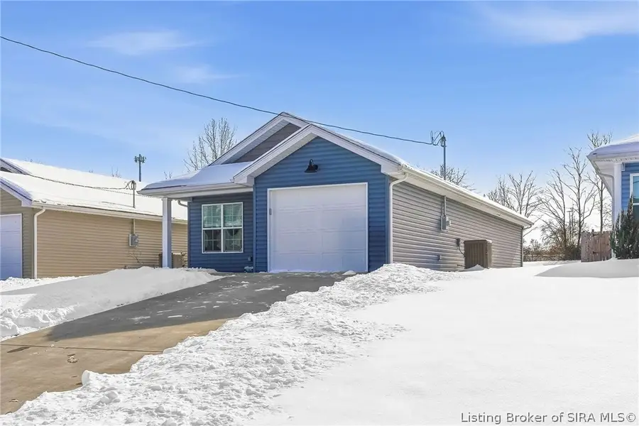 973 Wooded Trail, Scottsburg, IN 47170 - #3