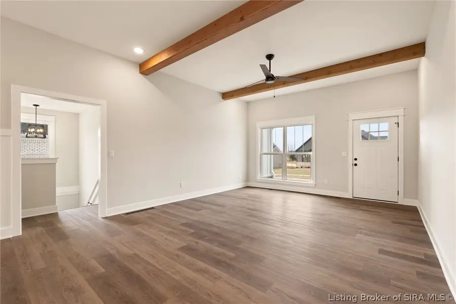 7052 Oaken Lane #LOT 211, Lanesville, IN 47136 - #2