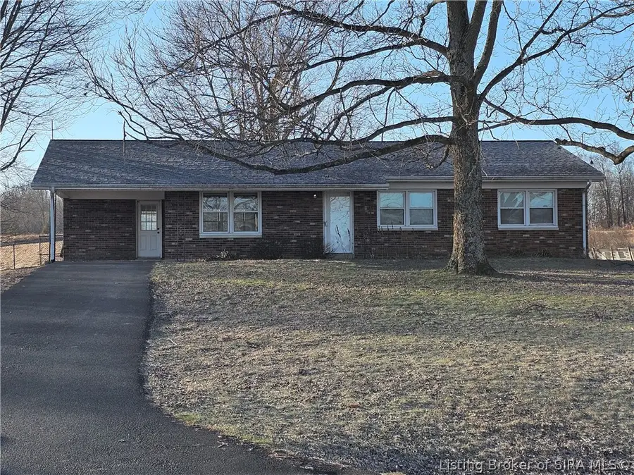 310 S State Road 335, Pekin, IN 47165 - #3