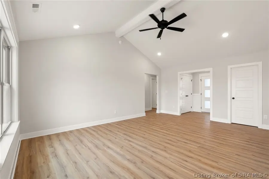 2426 Johnson Pass #LOT 236, Memphis, IN 47143 - #2