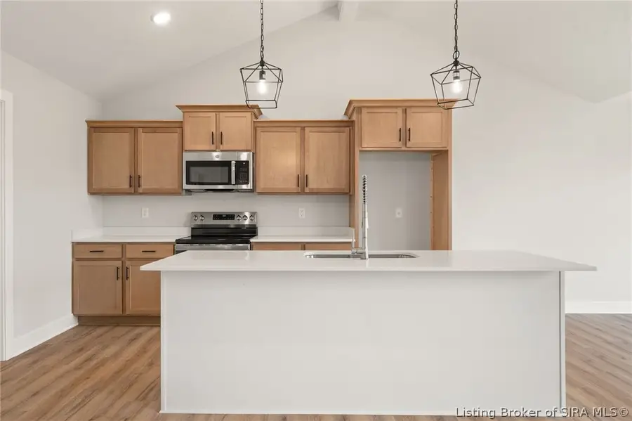 2426 Johnson Pass #LOT 236, Memphis, IN 47143 - #3