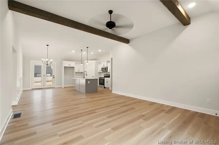 2608 Vineyard Way #LOT 227, Memphis, IN 47143 - #2