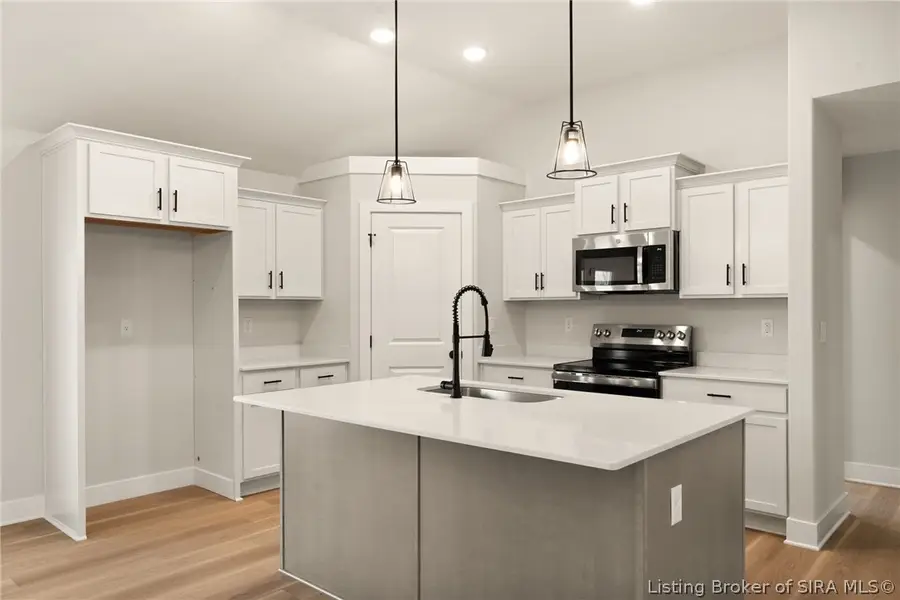 2608 Vineyard Way #LOT 227, Memphis, IN 47143 - #3