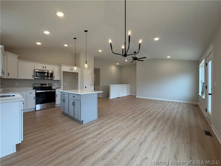 2615 Vineyard Way #LOT 211, Memphis, IN 47143 - #3