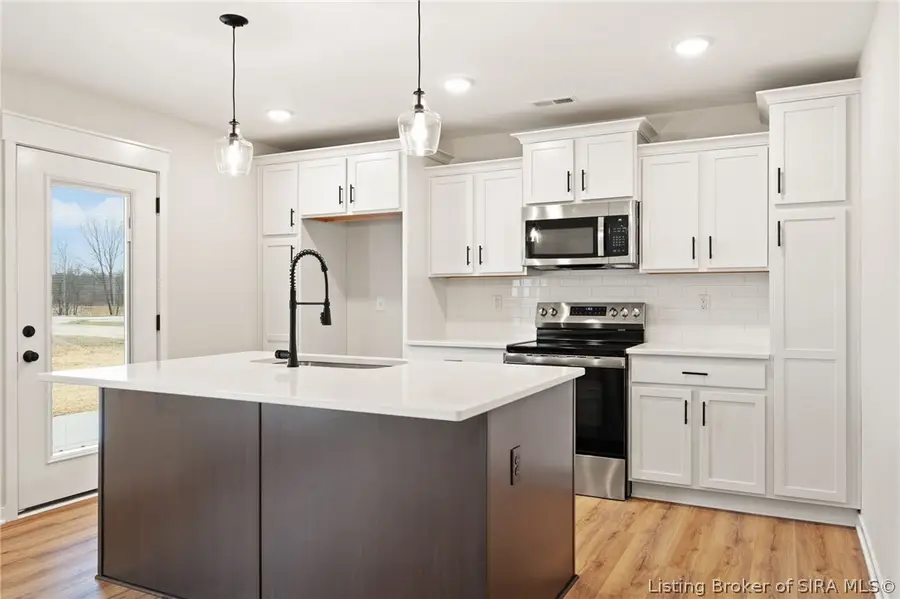 13940 Deer Run Trace #LOT 418, Memphis, IN 47143 - #3