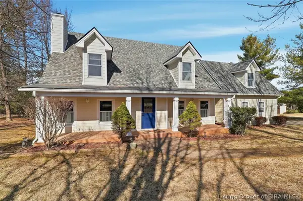 4100 Brush College Road, Floyds Knobs, IN 47119