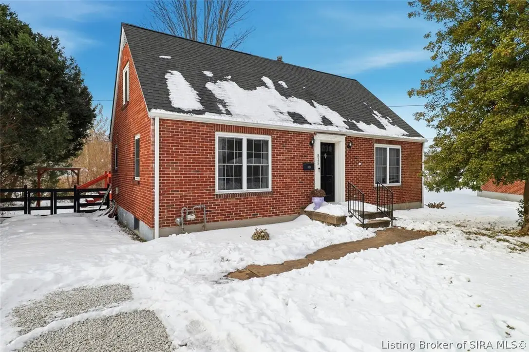 525 Fenwick Drive, New Albany, IN 47150 - #1