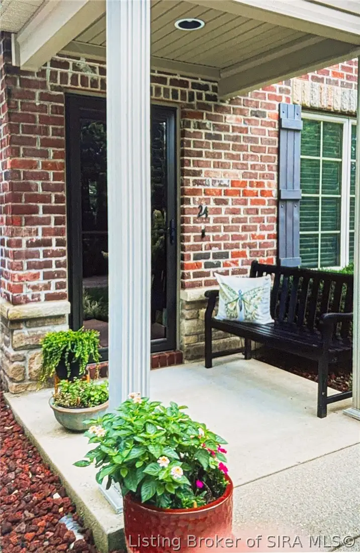 2534 Charlestown Road #24, New Albany, IN 47150 - #2