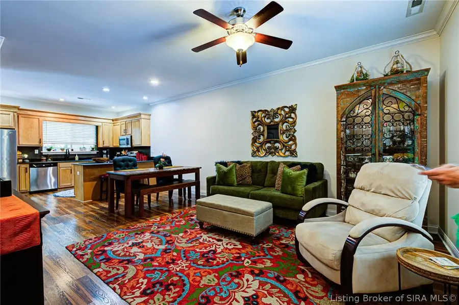 2534 Charlestown Road #24, New Albany, IN 47150 - #3