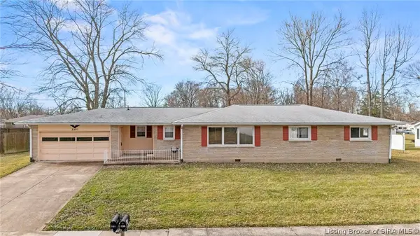 2301 Blackmore Street, Madison, IN 47250