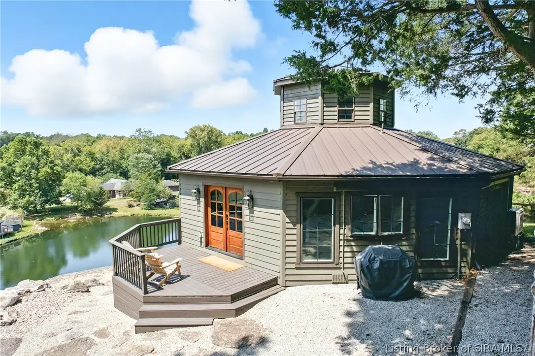 12225 Highway 62, Charlestown, IN 47111 - #1