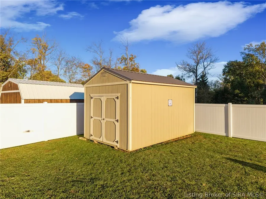 8058 Hudson Lane, Georgetown, IN 47122 - #3