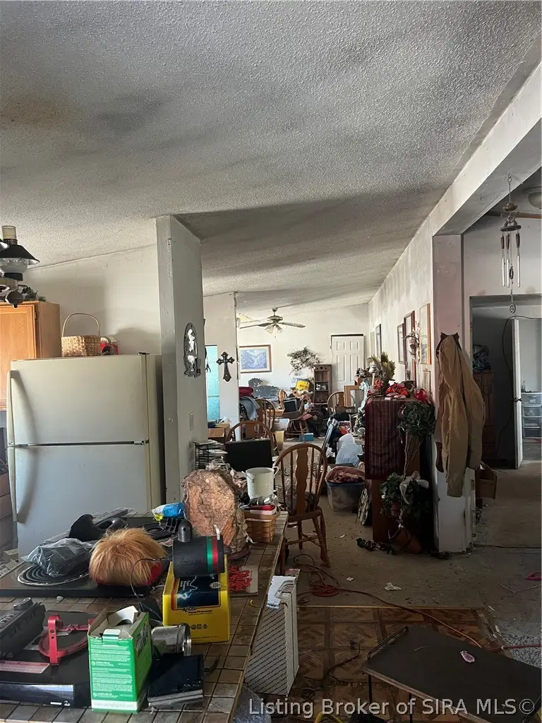 8001 Old State Road #3, Otisco, IN 47163 - #3