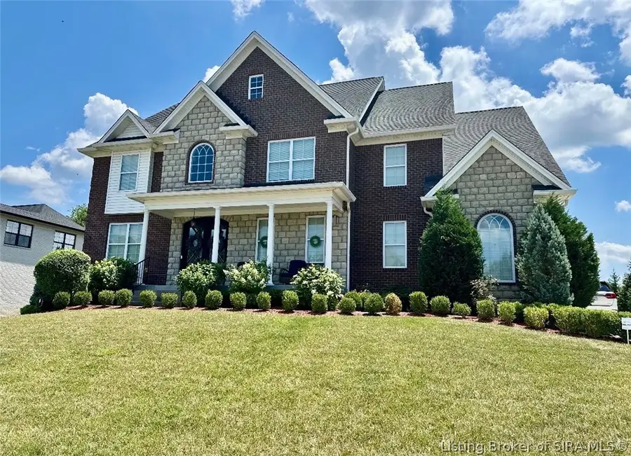 12218 Saint Andrews Place, Sellersburg, IN 47172 - #3