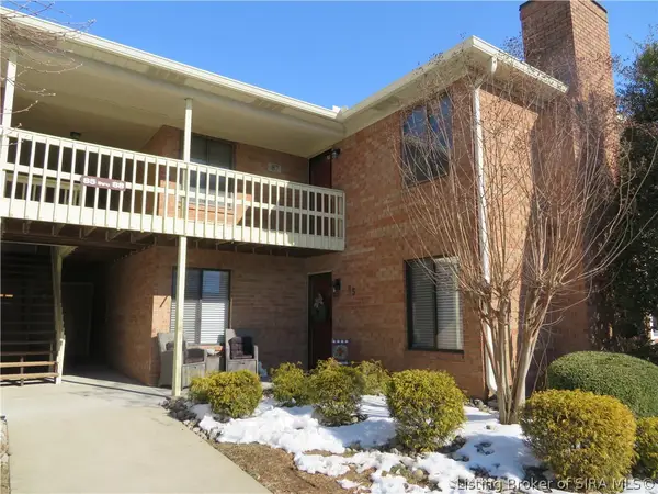 1710 New Albany-chas Road #85 & 48G, Jeffersonville, IN 47130