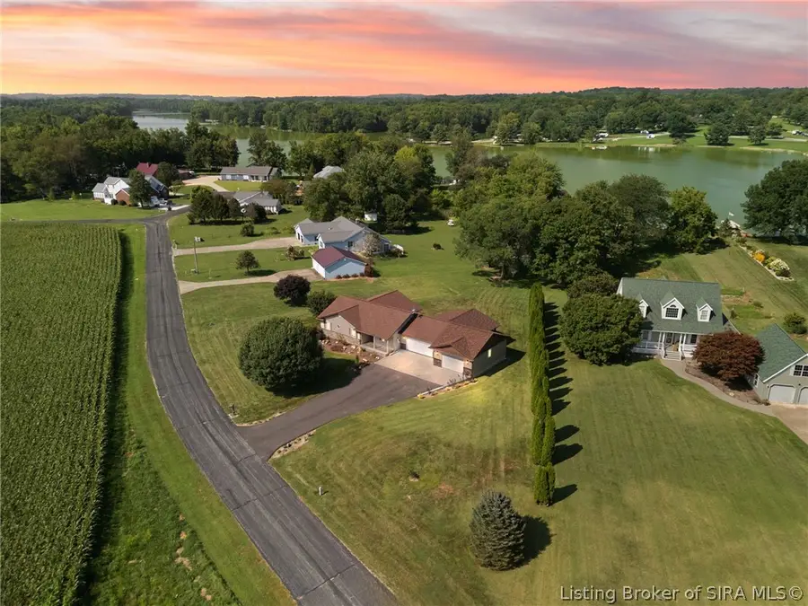 4 Orchard Road, Loogootee, IN 47553 - #3