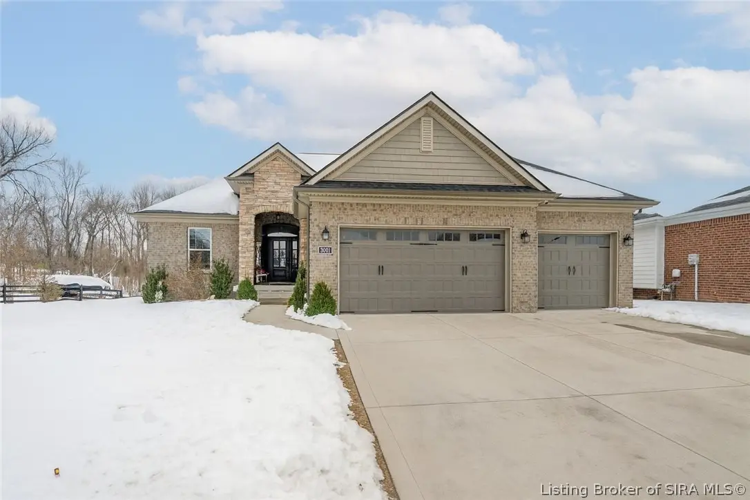 3001 Bridlewood Lane, New Albany, IN 47150 - #1