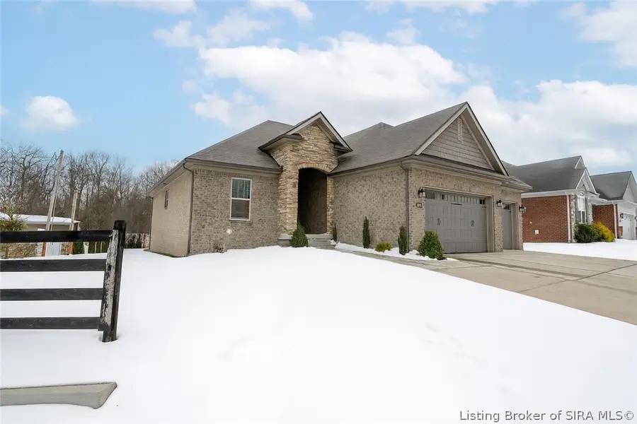 3001 Bridlewood Lane, New Albany, IN 47150 - #3