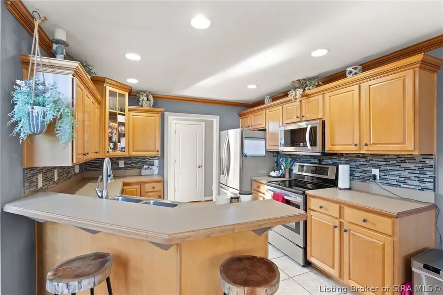 3940 Kayla Court Ne, Corydon, IN 47112 - #3