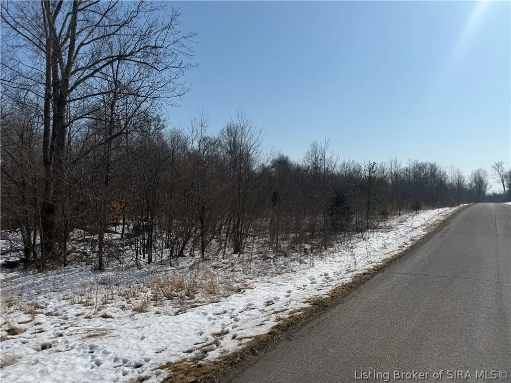 Gobbler Knob Road, Pekin, IN 47165 - #1