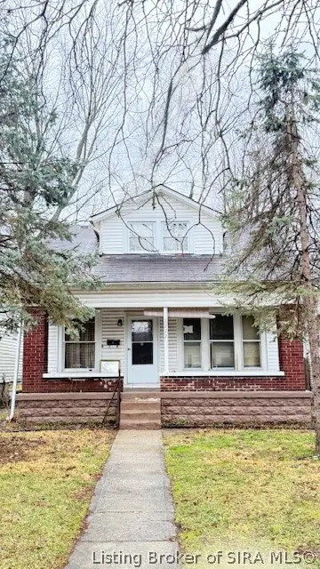 2222 Reno Avenue, New Albany, IN 47150 - #1