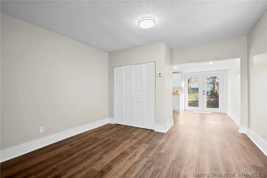 1808 Culbertson Avenue, New Albany, IN 47150 - #2